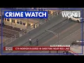 CTA employee shot and killed in Chicago s Roseland neighborhood