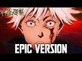 Download Lagu Jujutsu Kaisen OP4「Shibuya Incident」- King Gnu「SPECIALZ」| EPIC VERSION