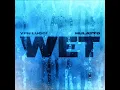 Wet (feat. Latto) (Remix)