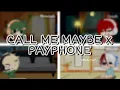 Download Lagu Call me maybe x Payphone [] MHA/BNHA [] Slight BakuDeku [] Read Desc