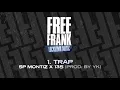 Download Lagu “Trap” ft. Sp Montiz \u0026 135