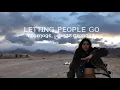 Carnage - "Letting People Go" feat. Prinze George I Laura Choreography I Prodigy