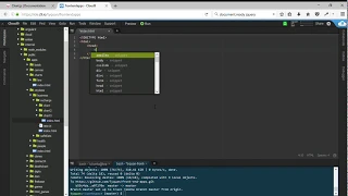 Data Analysis with Javascript and Chartjs - Part 1 Getting a Sample