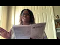 My DHerbs 10 Day Full Body Cleanse Journey