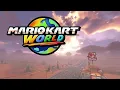 Download Lagu 10 Hours Whistlestop Summit (Final Lap) - Mario Kart World Music Extended