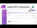 How To Connect Make com to Google Drive Quick Drive Connection
