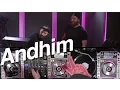 Download Lagu Andhim - DJsounds Show 2015