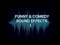 Download Lagu FUNNY and COMEDY SOUND EFFECTS I