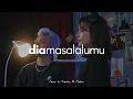 VIONITA FT. MAHEN - DIA MASA LALUMU, AKU MASA DEPANMU | LIVE SESSION