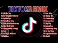 Download Lagu NEW TIKTOK VIRAL LAGU REMIX DJ ROWEL DISCO NONSTOP 2020 2021 TIKTOK [TEKNO MIX]|TOP HITS 2021