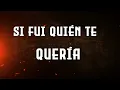 La Fuerza Norteña  - Vas a Querer Volver Ft Grupo Legitimo (Lyric Video) | Limbo Music México