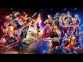 Download Lagu KOF all star x Tekken 7 Ost dungeon Kof x Tekken