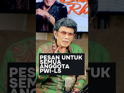 MALAM INI DI BISIKAN RHOMA #rhomairama #bisikanrhoma