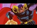 Lagu Hokuto no Ken 2: Kenshiro vs Kaioh AMV - It Has To Be This Way