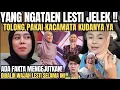 Download Lagu Viral! Yg ngataen Lesti Kejora Jelek wajib tau fakta ini,ternyata ada hal mengejutkan di wajah Lesti