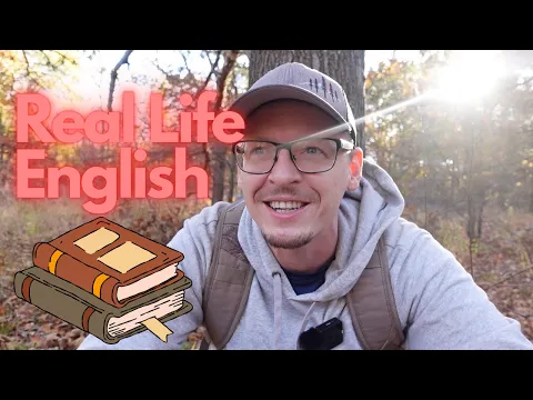 Inglês real: Books That Changed My Life 📚 | Input compreensível (CI) for Inglês Learners