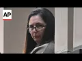 Download Lagu Australian mushroom cook found guilty of triple murder