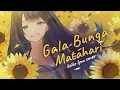 Download Lagu Gala bunga matahari - Sal Priadi【Keiko Lynx Cover】