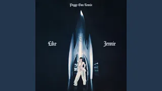 like jennie peggy gou remix extended mix 