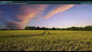 Background Move On Mousemove Javascript Effect New Javascript Tutorial