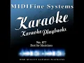 Things We Do For Love (Originally Performed By Horace Brown)