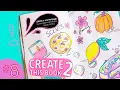 Create This Book 2 Moriah Elizabeth - Episode 8