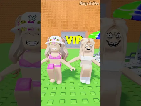 When Noob couldn’t escape the tsunami ☠️ PT2 - Roblox Escape Tsunami for Brainrots #robloxanimation