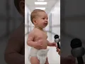 Lagu Yes baby! You’ll get spoiled 😁 #babyai #baby #funnybaby #funny #funnyclips #littlebaby #babyboy