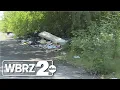 Residents in Baton Rouge neighborhood feel community has been abandoned
