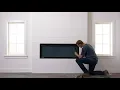 SimpliFire - How to Install a Recessed Electric Fireplace