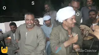 المواجهه الساخنه ولقاء العمالقه يونس برسي وياسر رشاد 