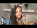 Rapper Enchanting s Cause of Death Revealed E News