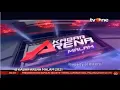 Lagu OBB Kabar Arena Malam di tvOne (2021-2022)