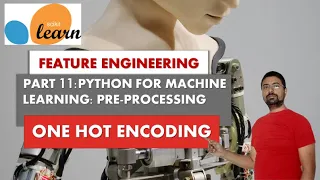 One Hot Encoding Different Types of Feature Engineering Encoding Techniques TeKnowledGeek