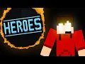 Unleashing NBC Heroes in Minecraft 1 20 1 - Full Addon Guide