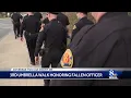3rd Annual Umbrella Walk