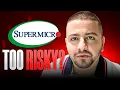 Is Super Micro Stock a Buying Opportunity for 2026 SMCI Stock Analysis