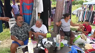 STIGLI SMO U ZAVIDOVIĆE NA BUVLJAK  NISMO OČEKIVALI DA NAS TOLIKO VOLE OVDJE ❤️