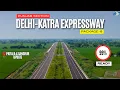Download Lagu Delhi-Katra Expressway: Patiala \u0026 Sangrur Update | Package-6 Almost Ready | Aug 2025 #detoxtraveller
