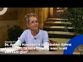 Download Lagu Ds. Arenda Haasnoot in schuilkelder tijdens oorlog Iran: “je beseft waar Israël doorheen gaat”