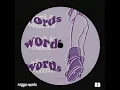 Piri & Tommy - words (Higgo Remix) 8D AUDIO