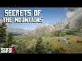 Download Lagu Secrets of the Mountains (Red Dead Redemption 2)