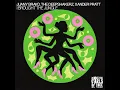 I Brought The Jungle - Juany Bravo, The Deepshakerz & Xander Pratt