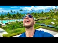 OMG Lopesan Costa Bavaro in Punta Cana is Shockingly AMAZING