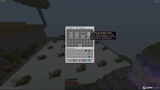 Hypixel Skyblock How To Turn On Your API s