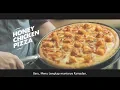 Lagu Menu Manisnya Ramadan #PizzaHutResto 6' - 2019