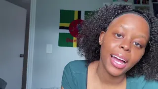 stress out stress out by vybz kartel reaction 