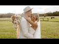 Our Wedding Sarah Kurt Tilse Foxy