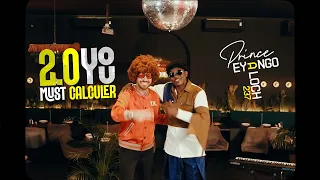 Prince Eyango Aloch237 2 0 You Must Calculer 