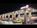 CIRCLE K IS OPEN HOTDOG TIME Grand Opening and Construction Recap